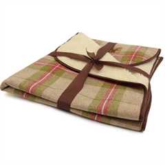 Danish Design Newton Throw Medium  124x70cm